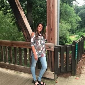 Meet your Posher, Amber